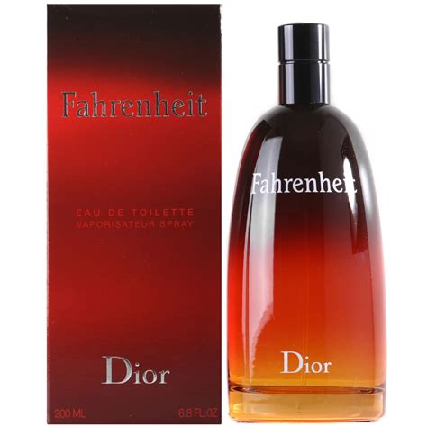 dior fahrenheit 200ml price|Dior fahrenheit for men boots.